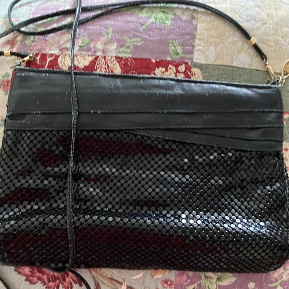 Whiting and Davis Bag - Picture 1 of 8